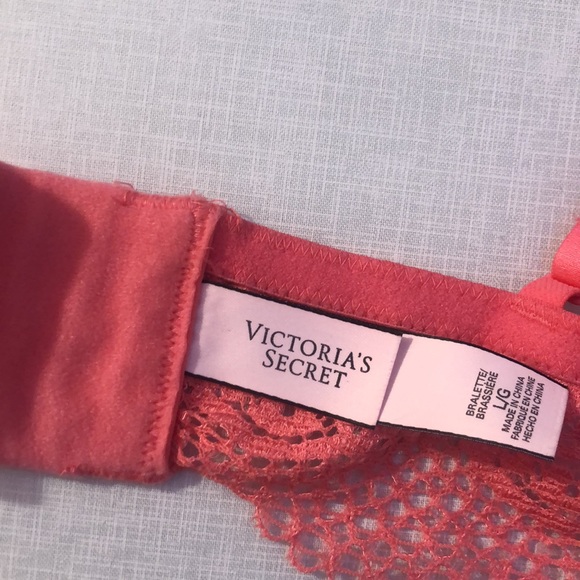 victorious secret pink bra 💗 - Picture 9 of 9